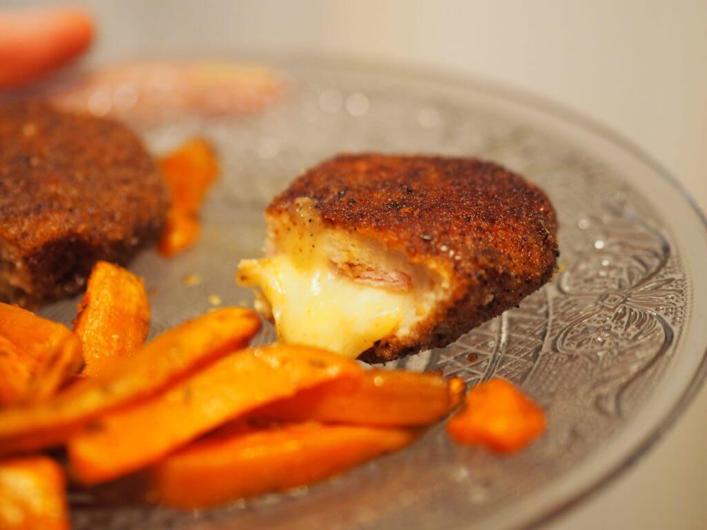 cordon bleu maison