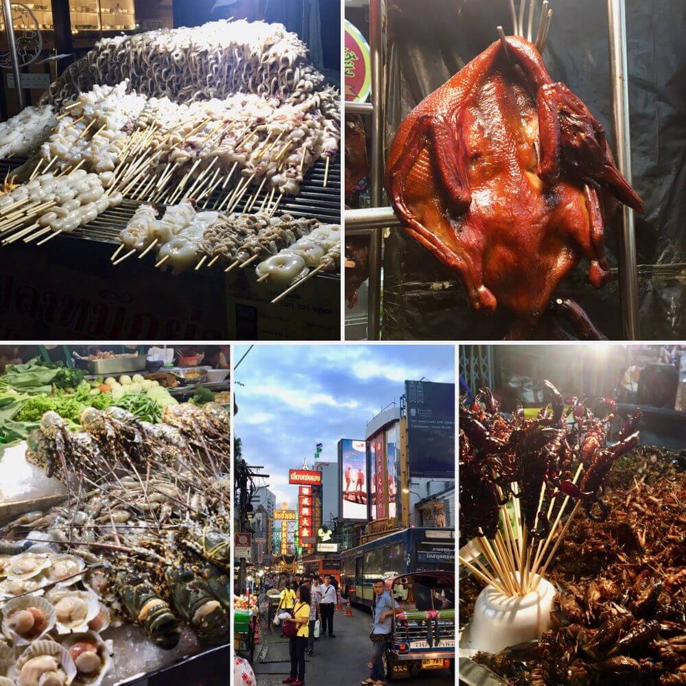 bangkok