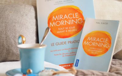 Miracle Morning, véritable routine