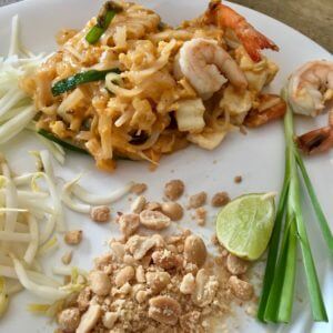 Food Thaï