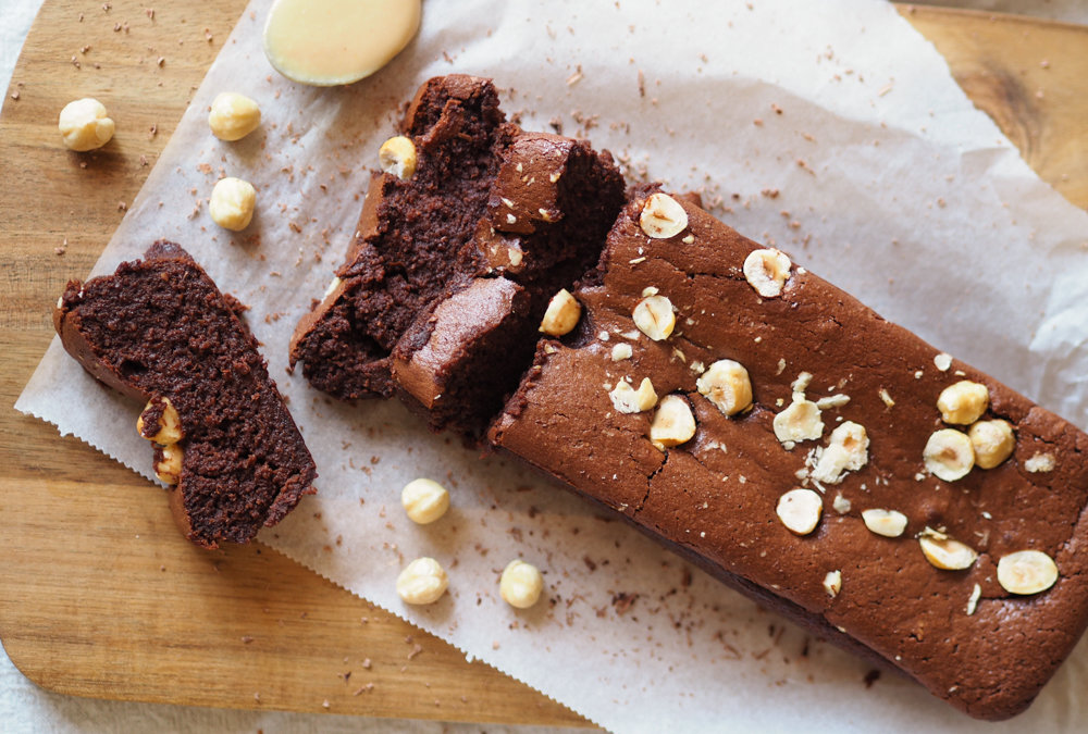 Gâteau chocolat IG Bas