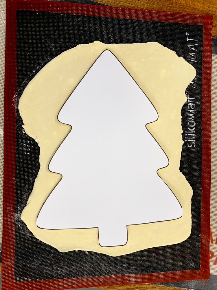 Pâte feuilletée maison